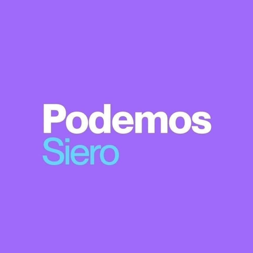 Podemos Siero
