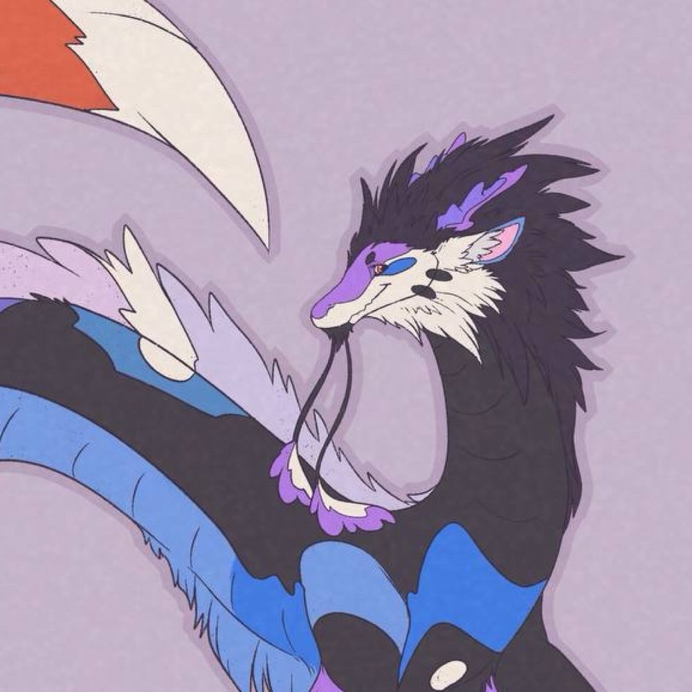 Pulsar Ferret