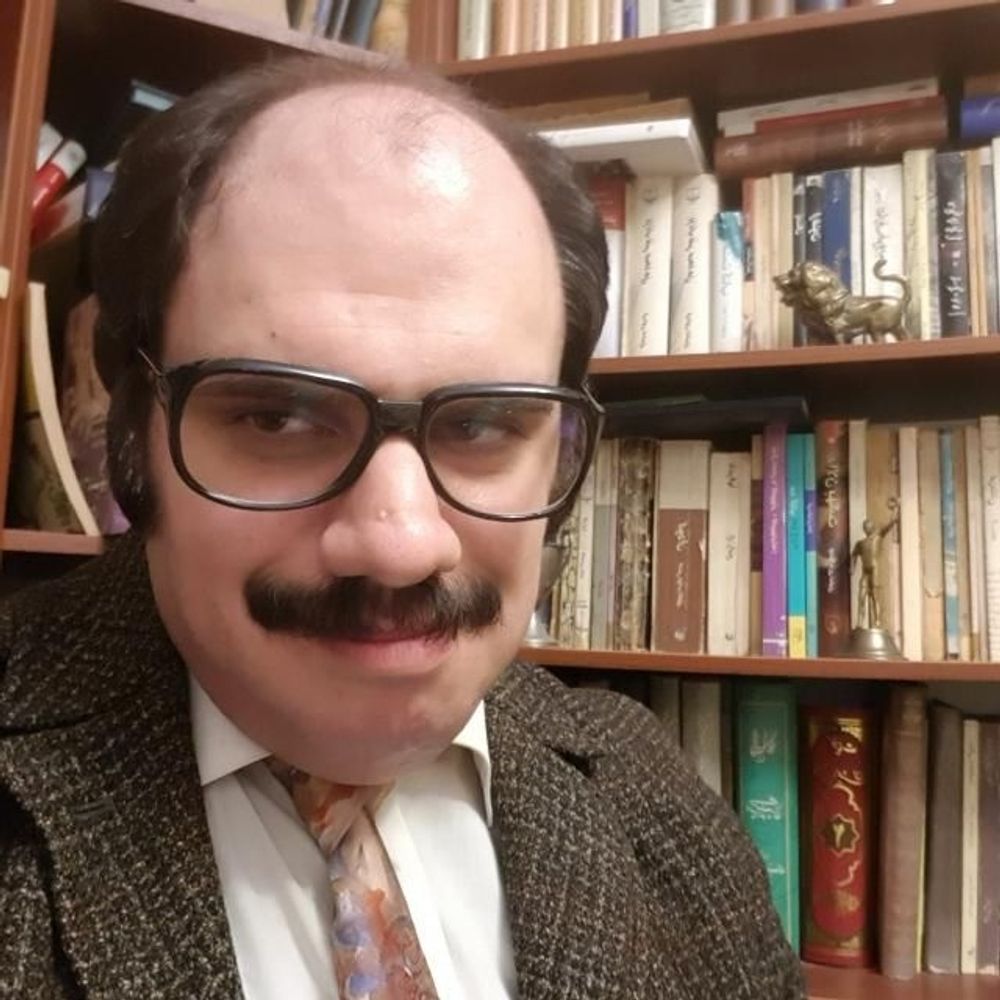 Babak Radfar