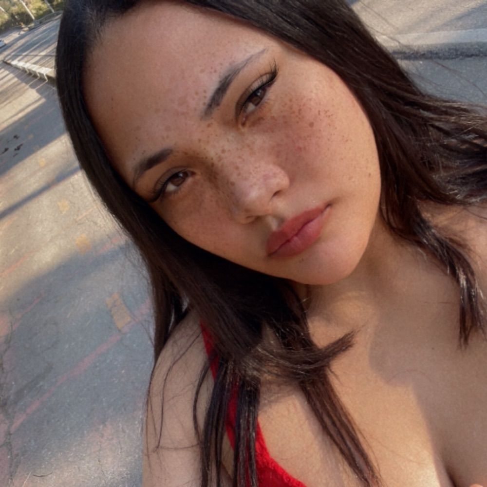 xoxo, milly 👹🖤