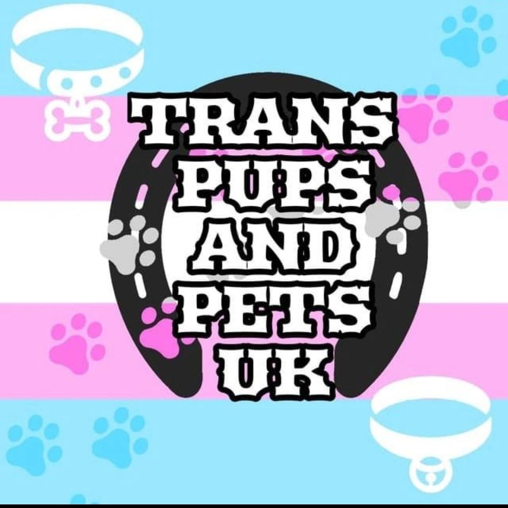 Trans Pups & Pets UK