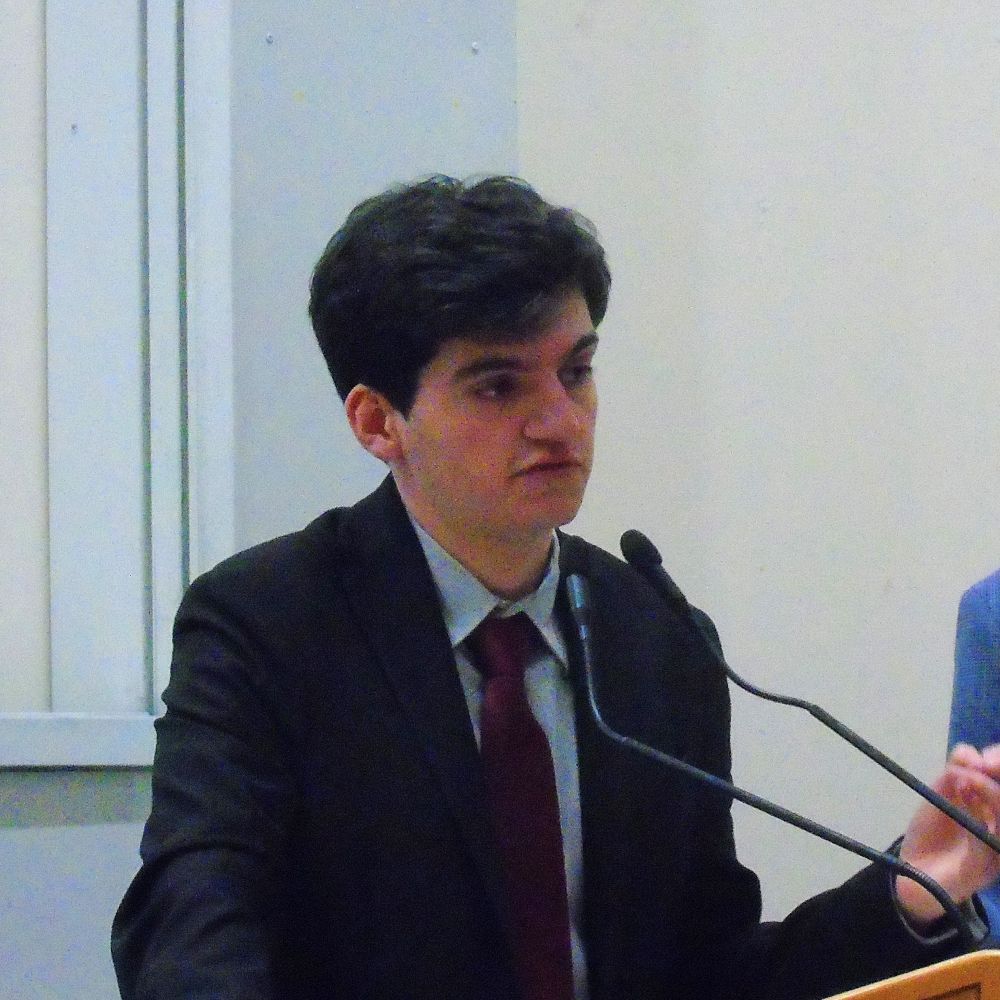 Nathan Barthélémy