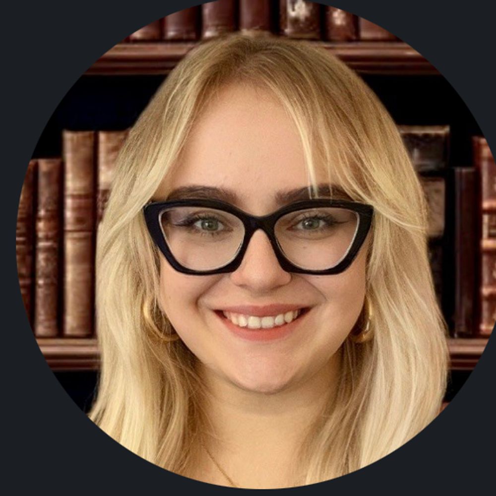 Klaudia Szabelka • International Law • Academia