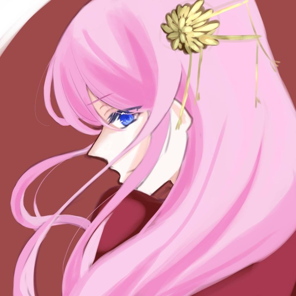 妃　藍茶