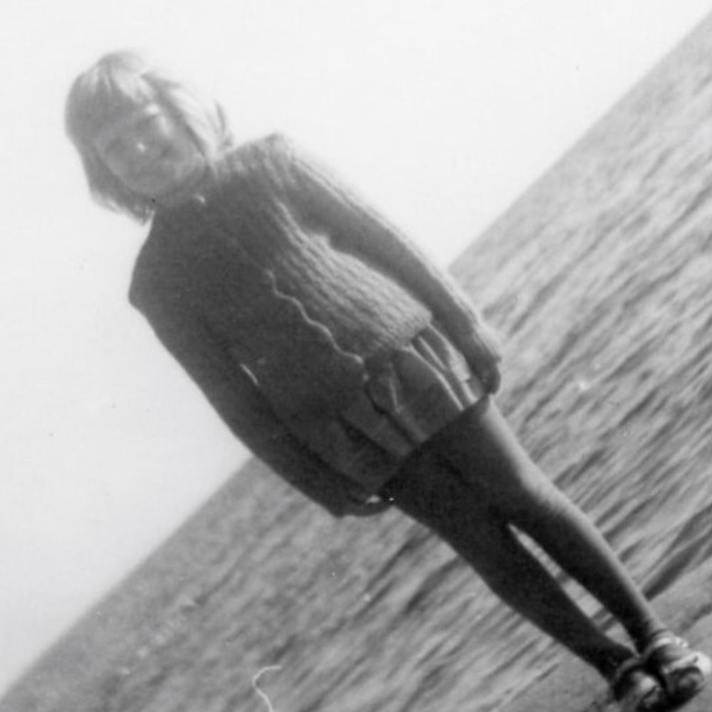 Irene Zharkevich 