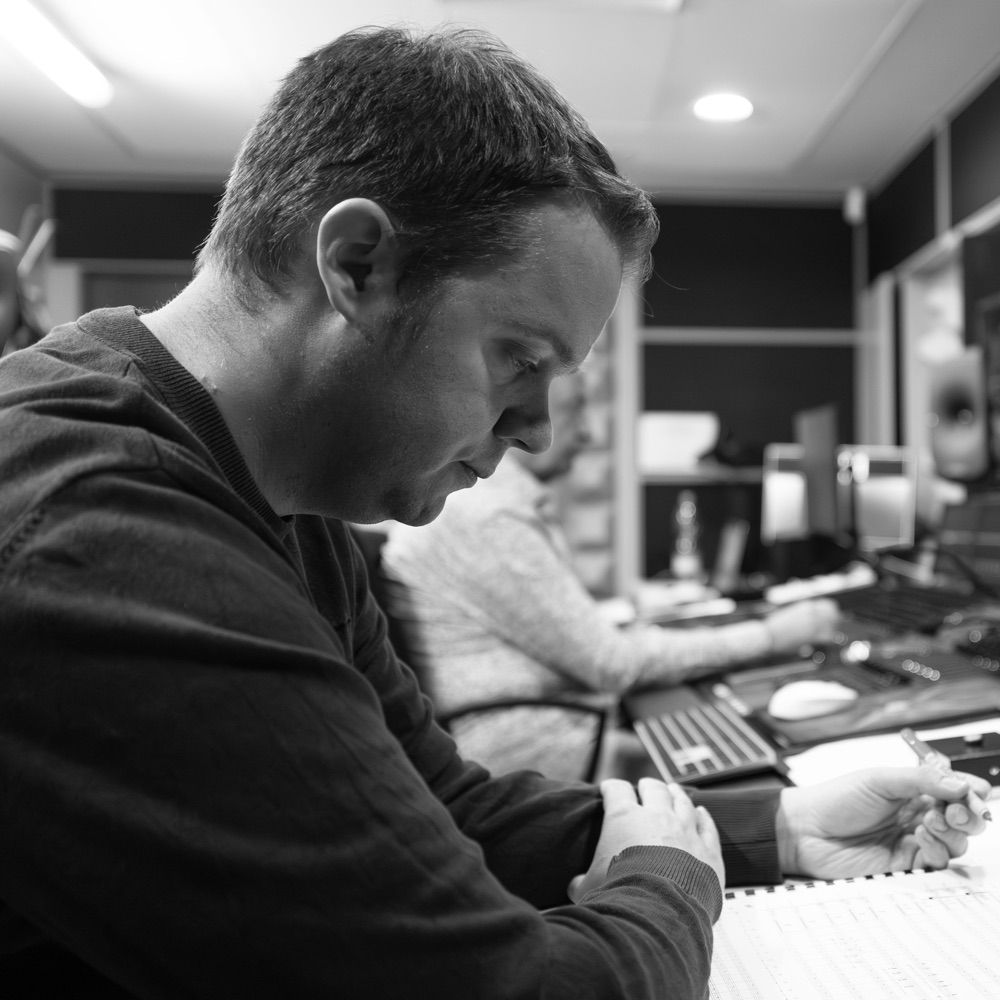 Mike MacLennan
