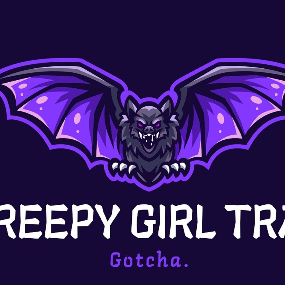 Creepy Girl Trap PDX 