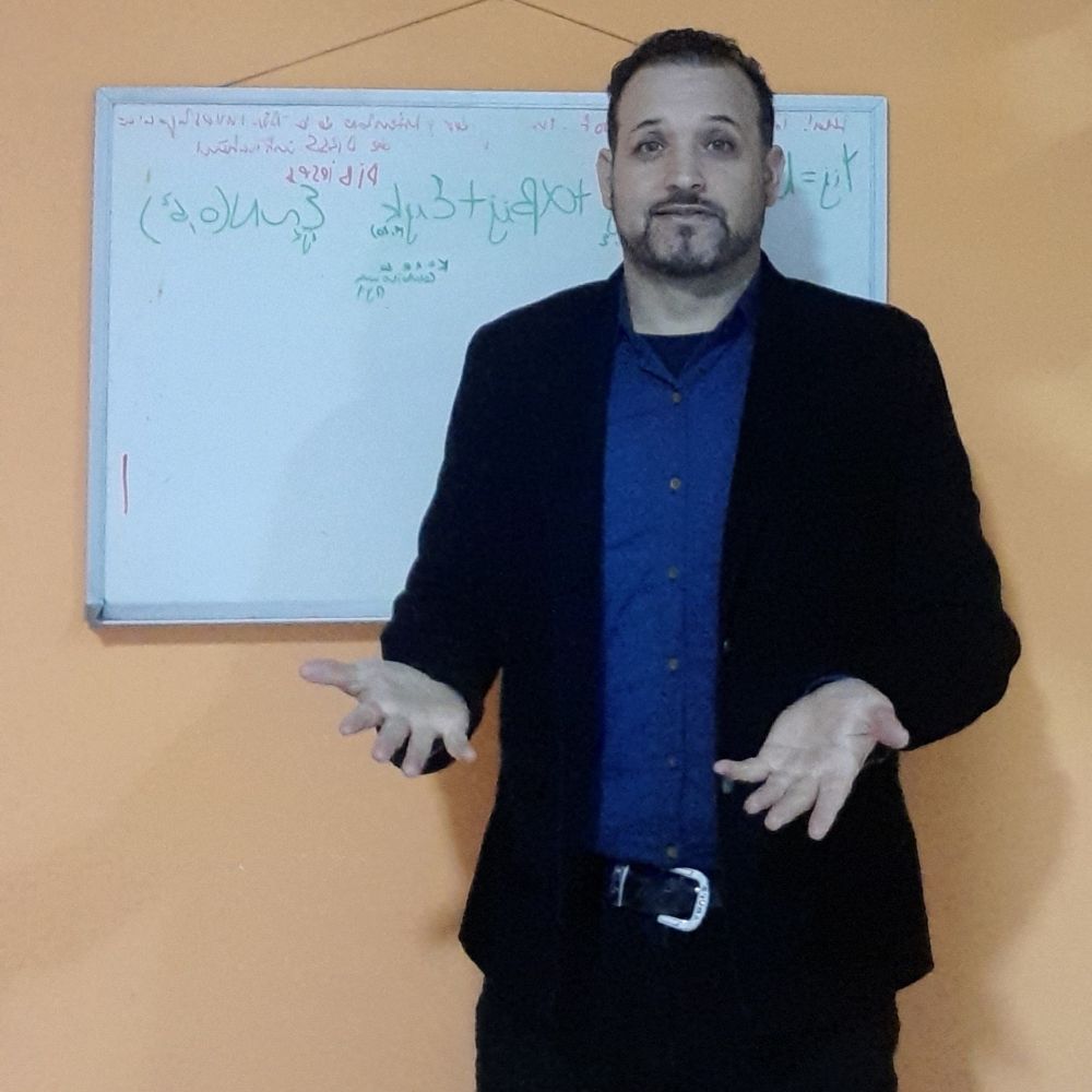 Gustavo Humeres 