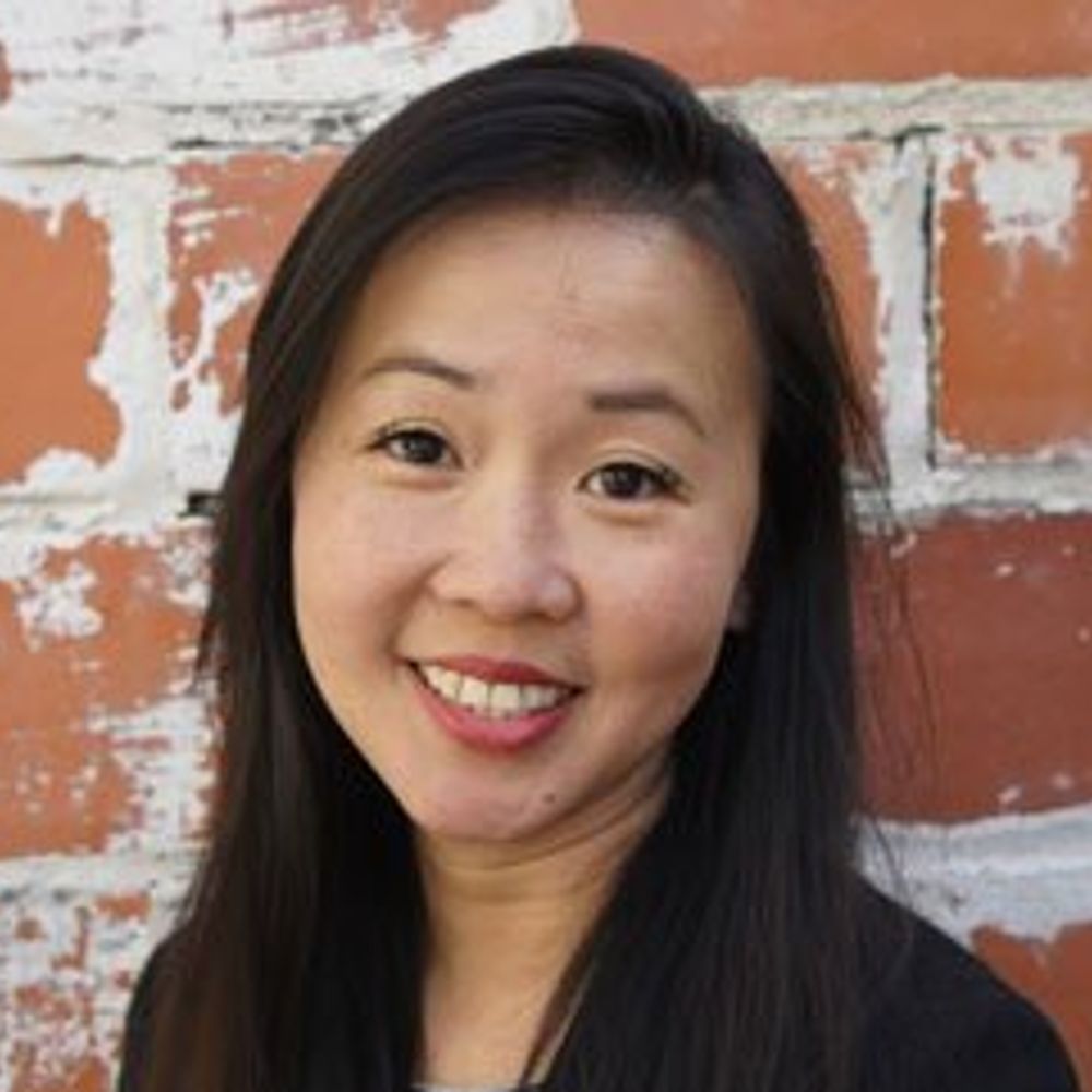 Jeane Wong 