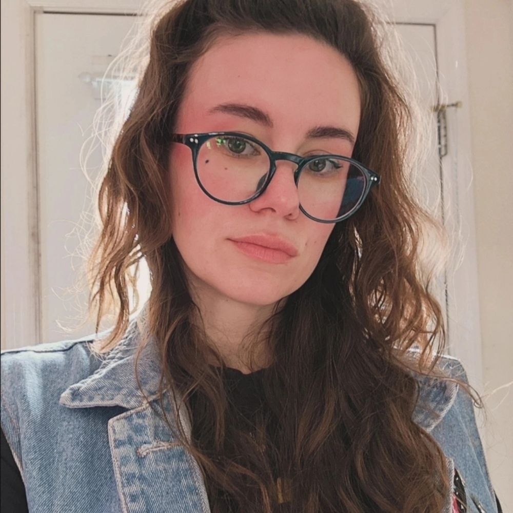 Katie McMillan