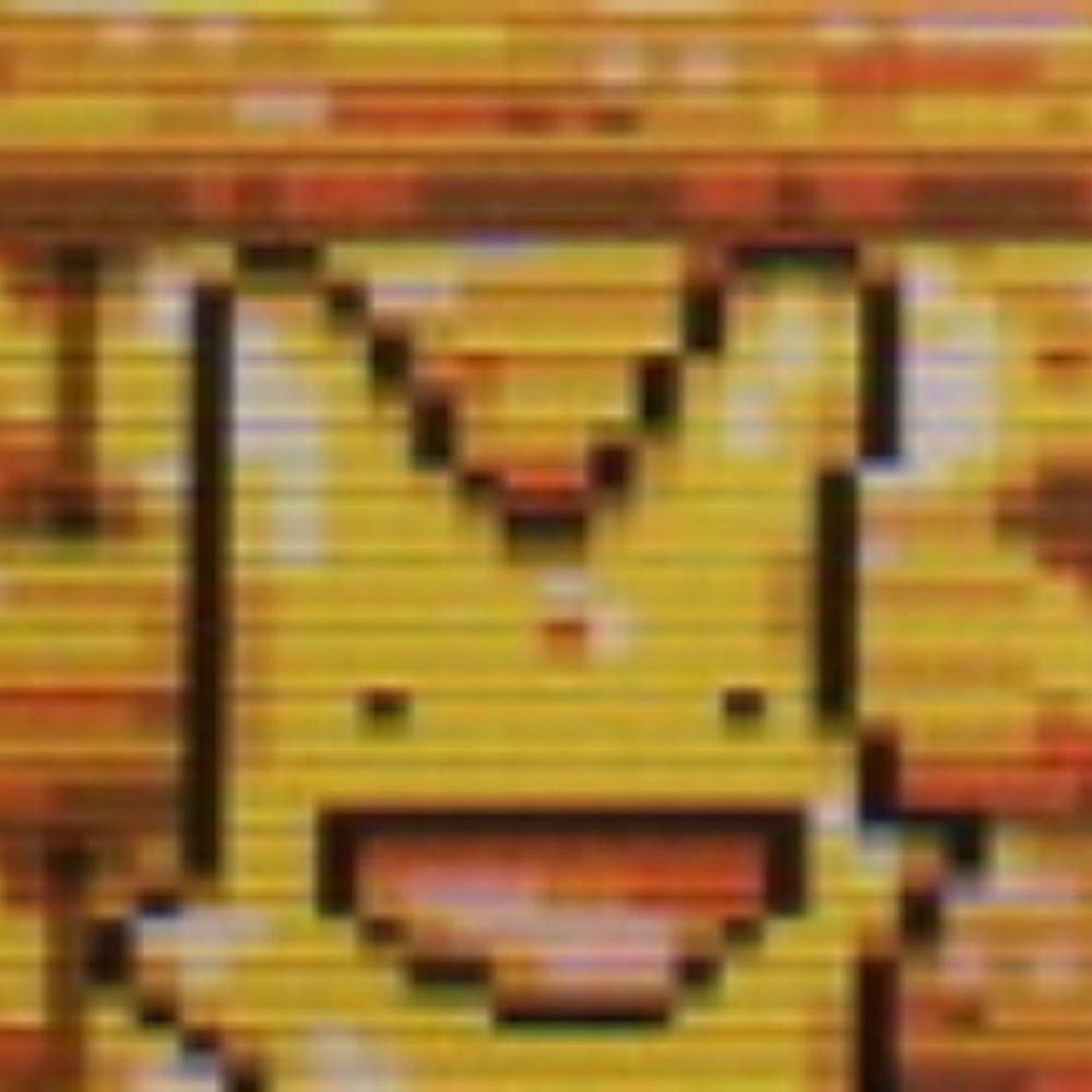 User avatar