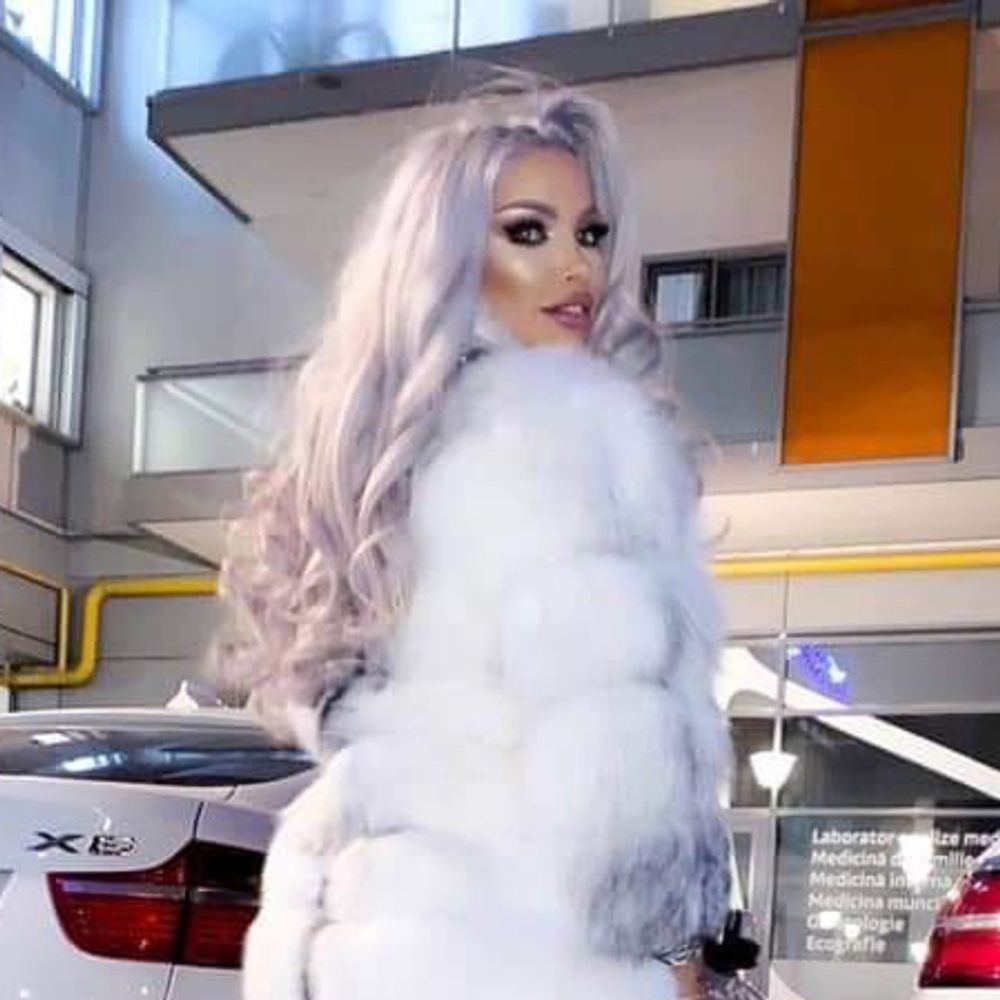 Emma Frost