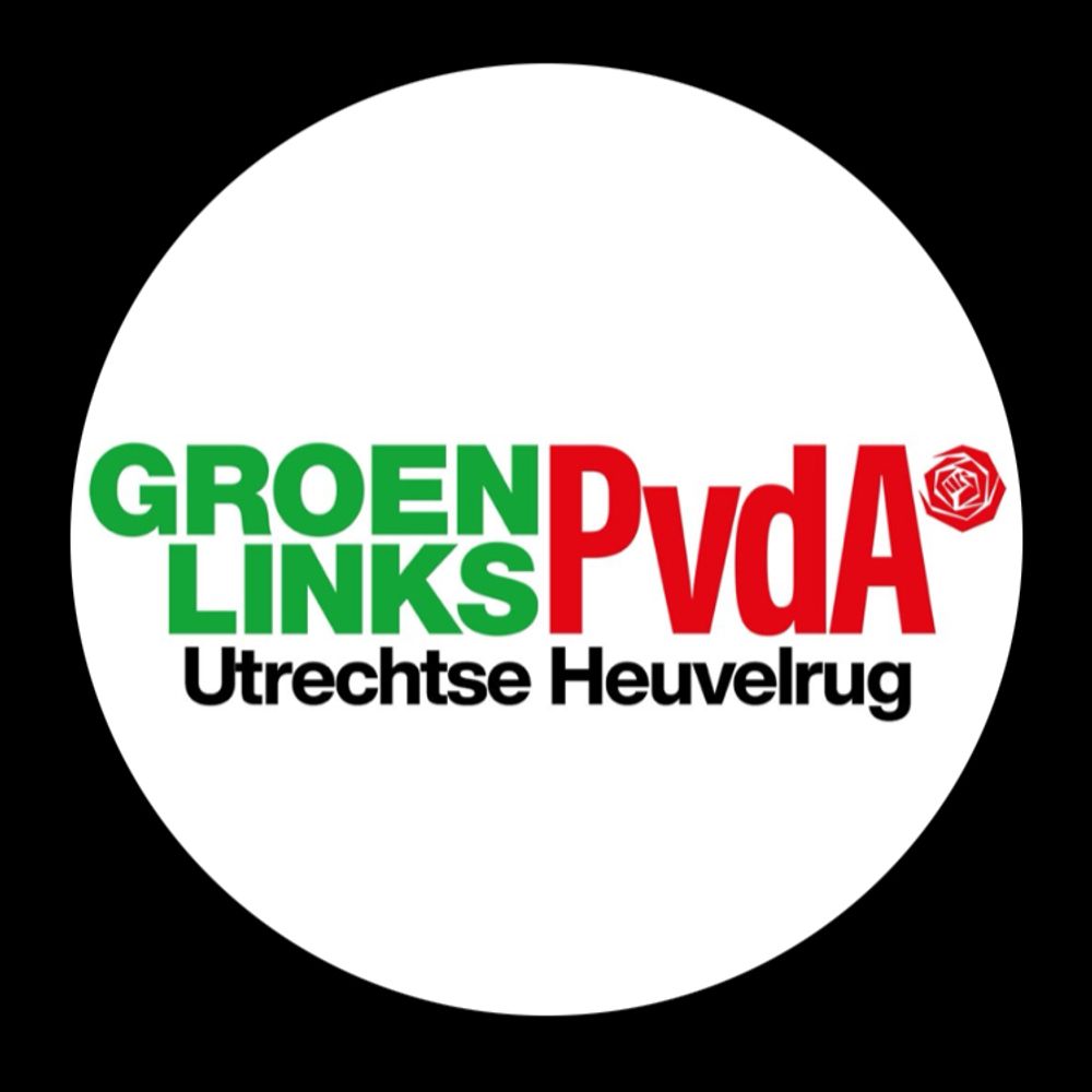 GroenLinks-PvdA Utrechtse Heuvelrug