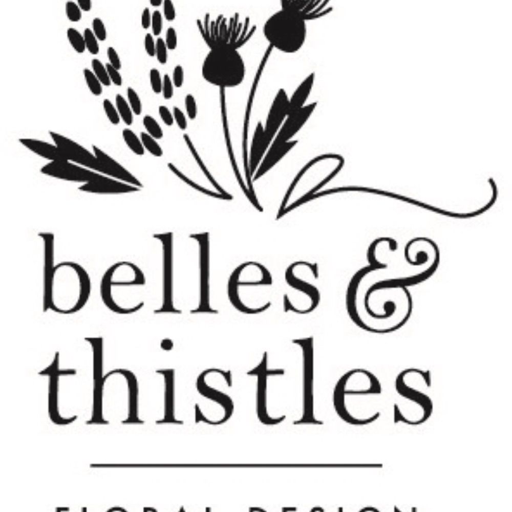 Belles & Thistles