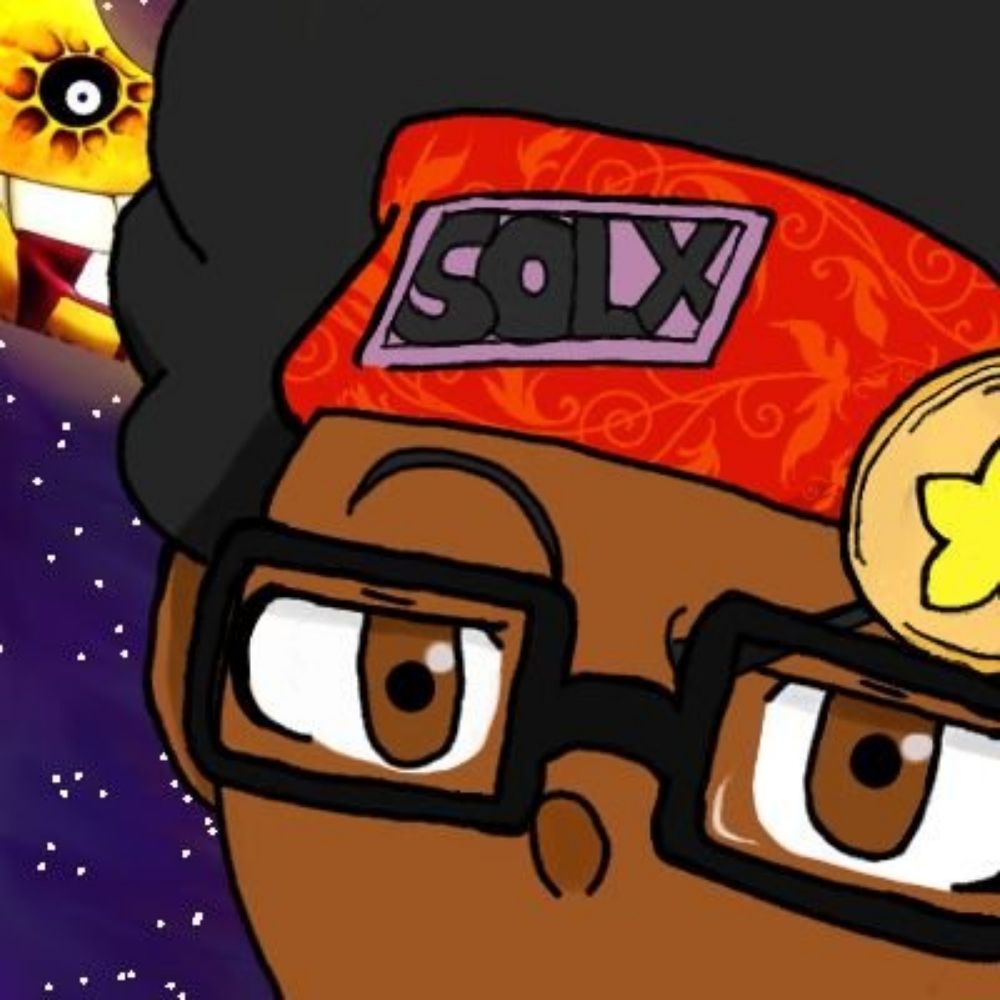 Jordan Goodman | SOL X 🌌