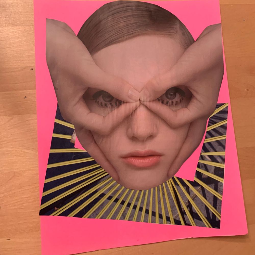 Claire Weissenfluh