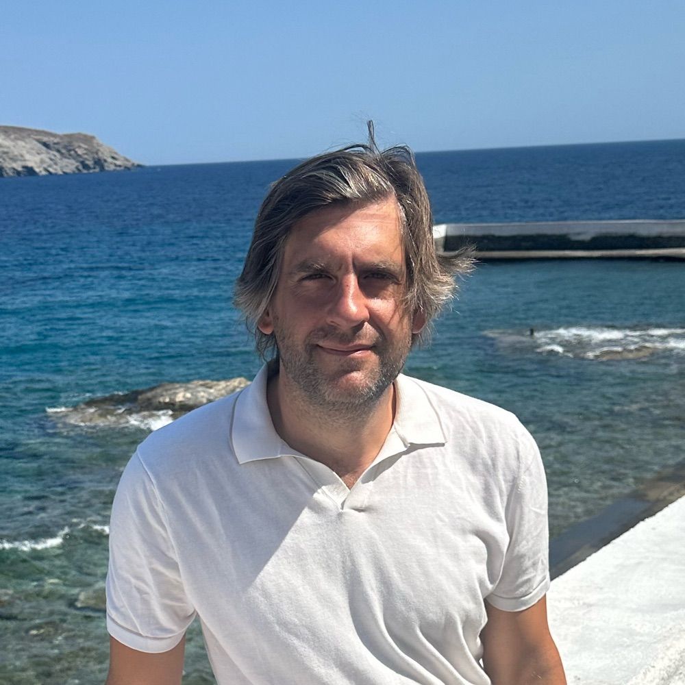 Spyros Galanis