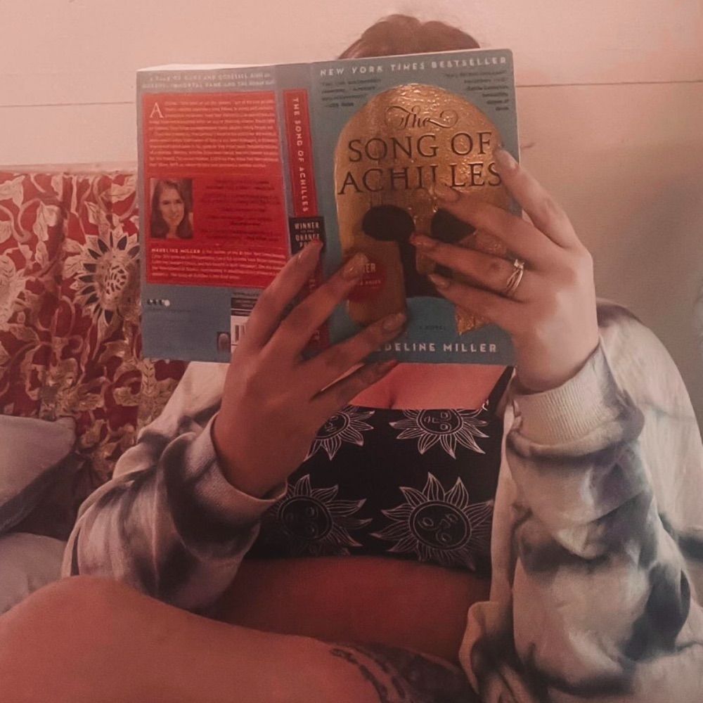 Tay 📚🗡️❤️‍🔥