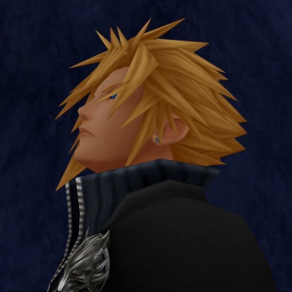 Ex-SOLDIER Kami
