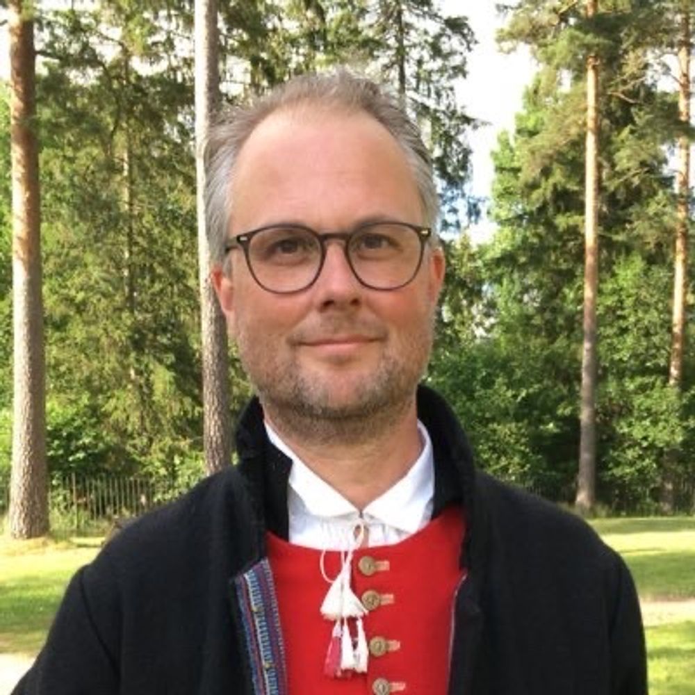 Fredrik Höglund