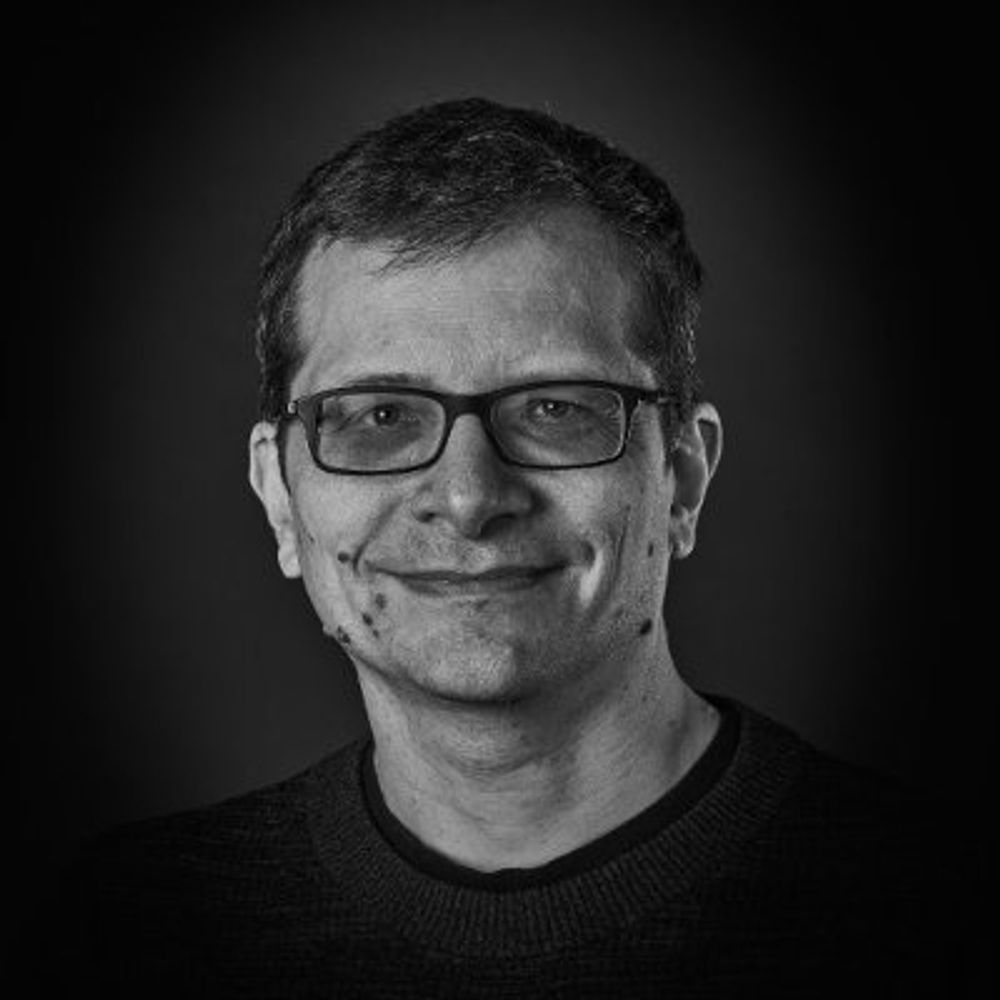 Mark J Cox