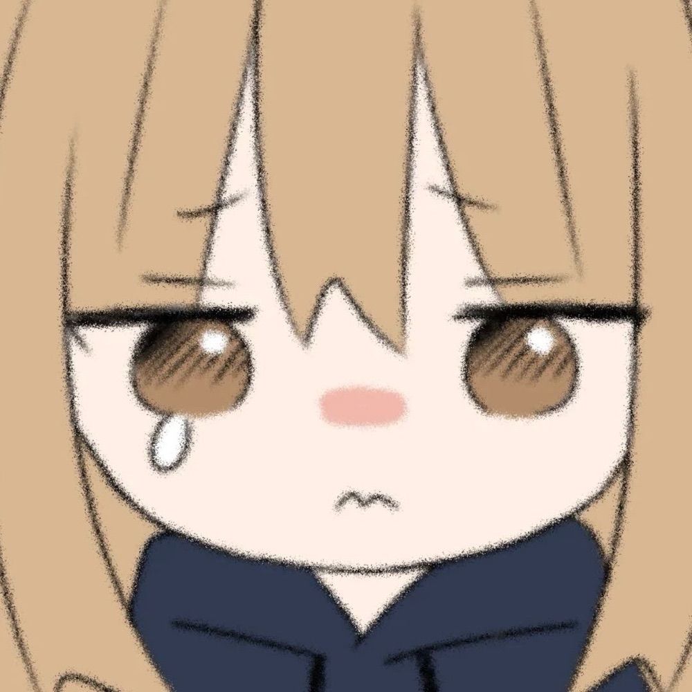 User avatar