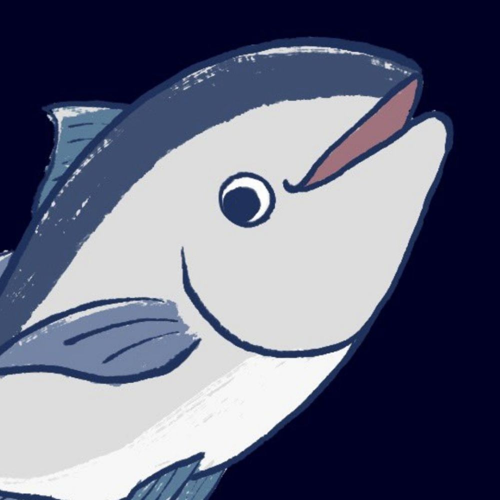 くろまぐろ🐟