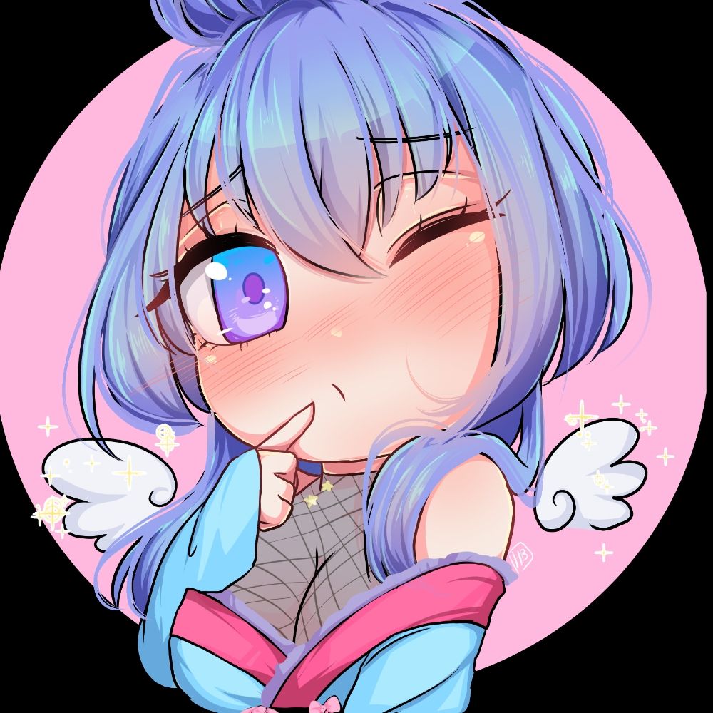 Lady Mystiq | 🌺😈 | VTuber