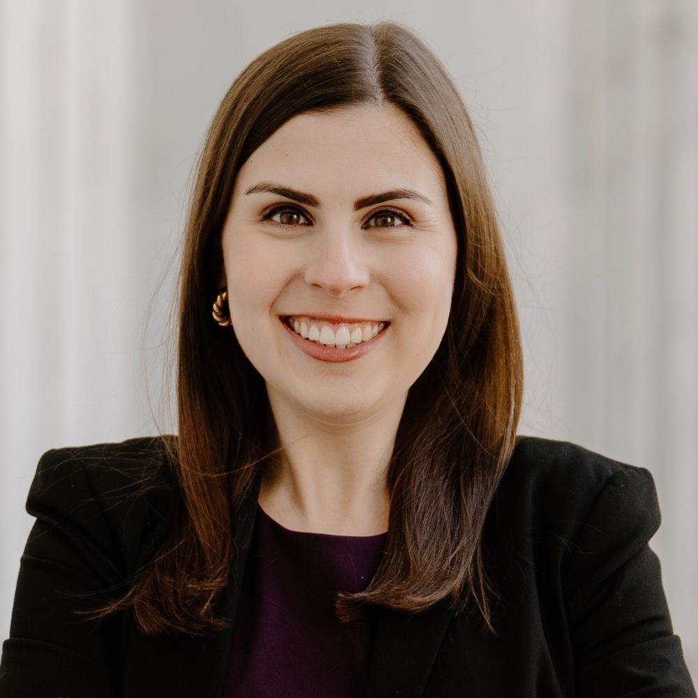 Courtney Rozen