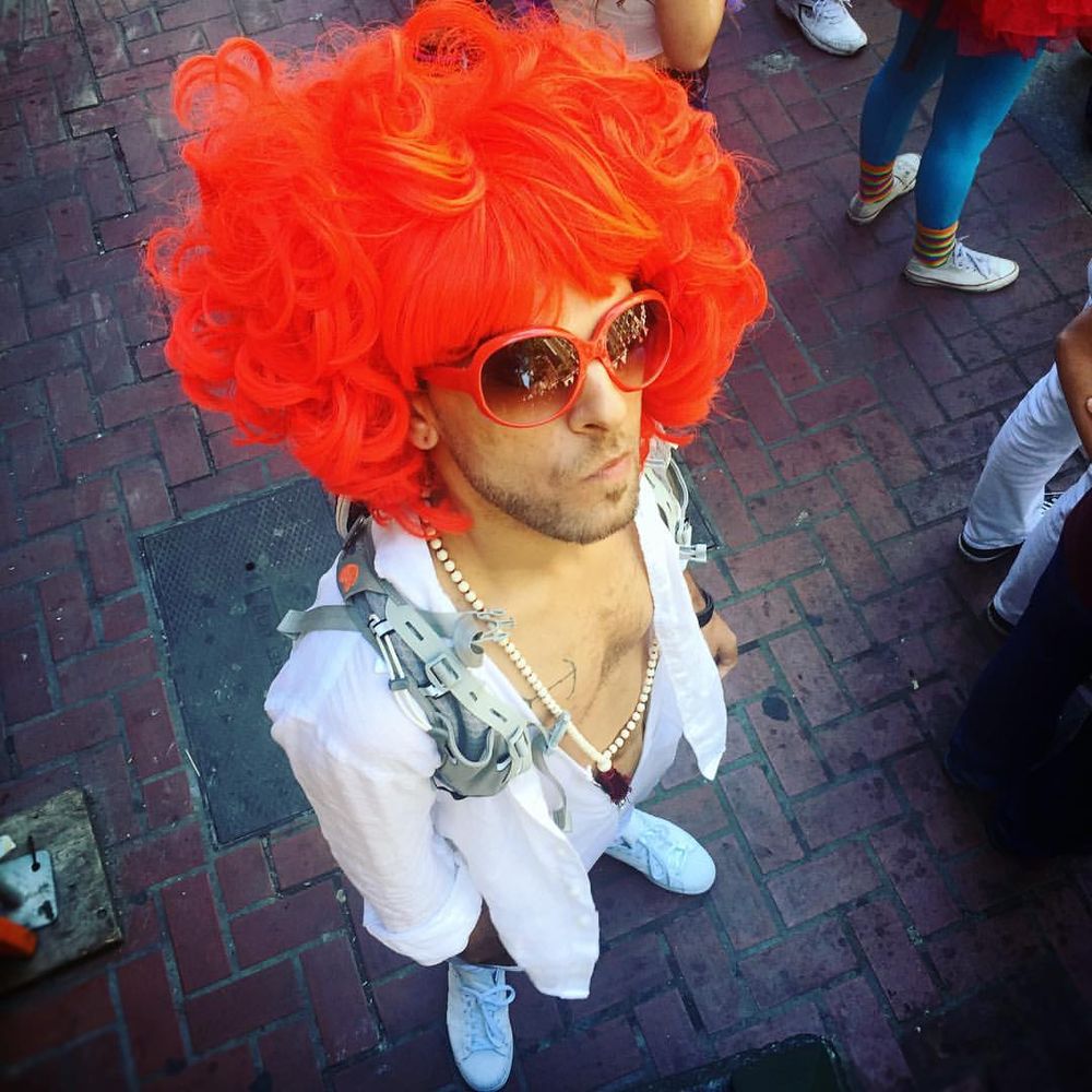 Zac Cirivello