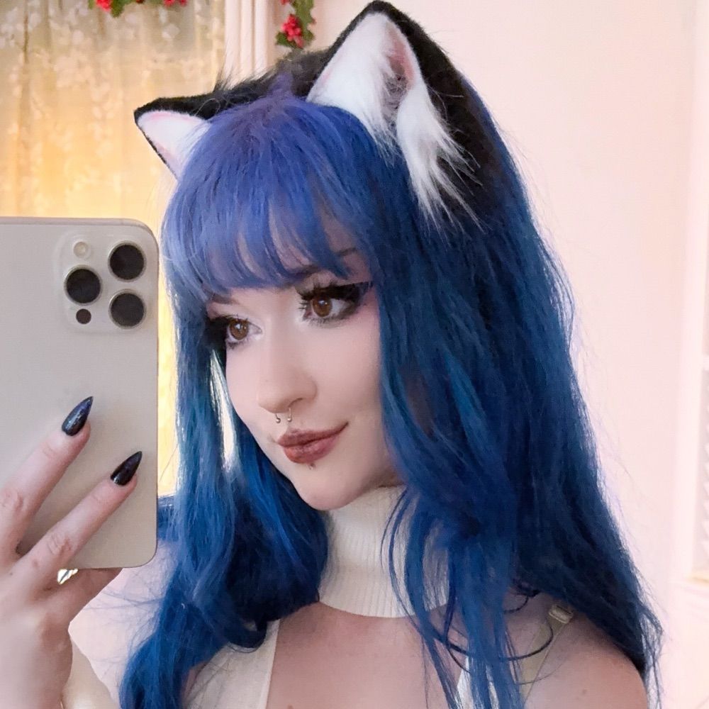 Shae Kitty