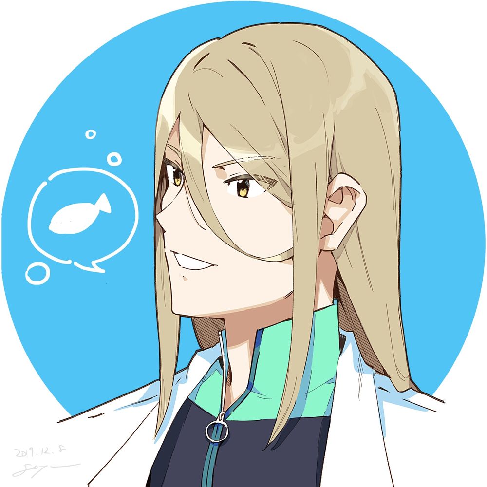 つっきー