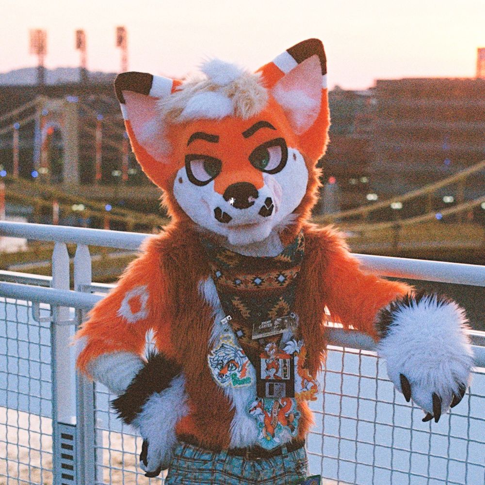 Baneuts Fursuits