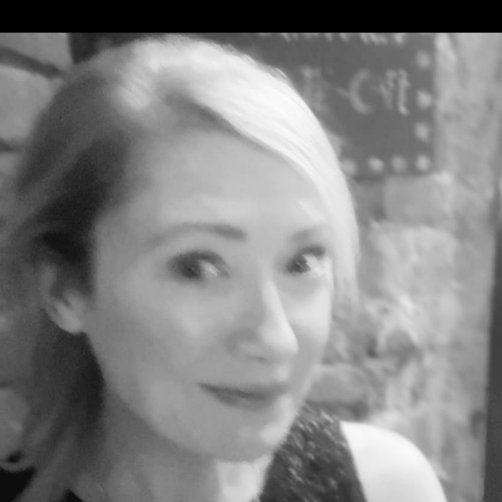 Avril Daly
