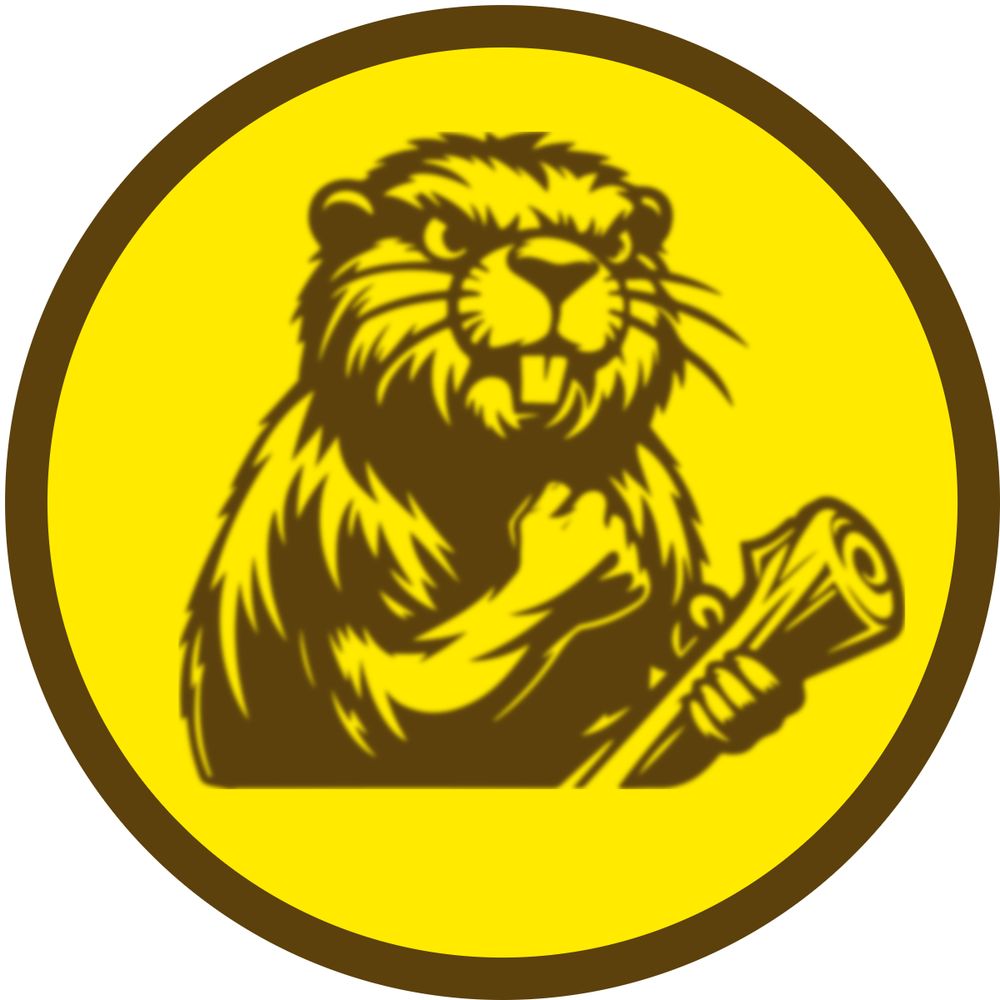 MrBeaver