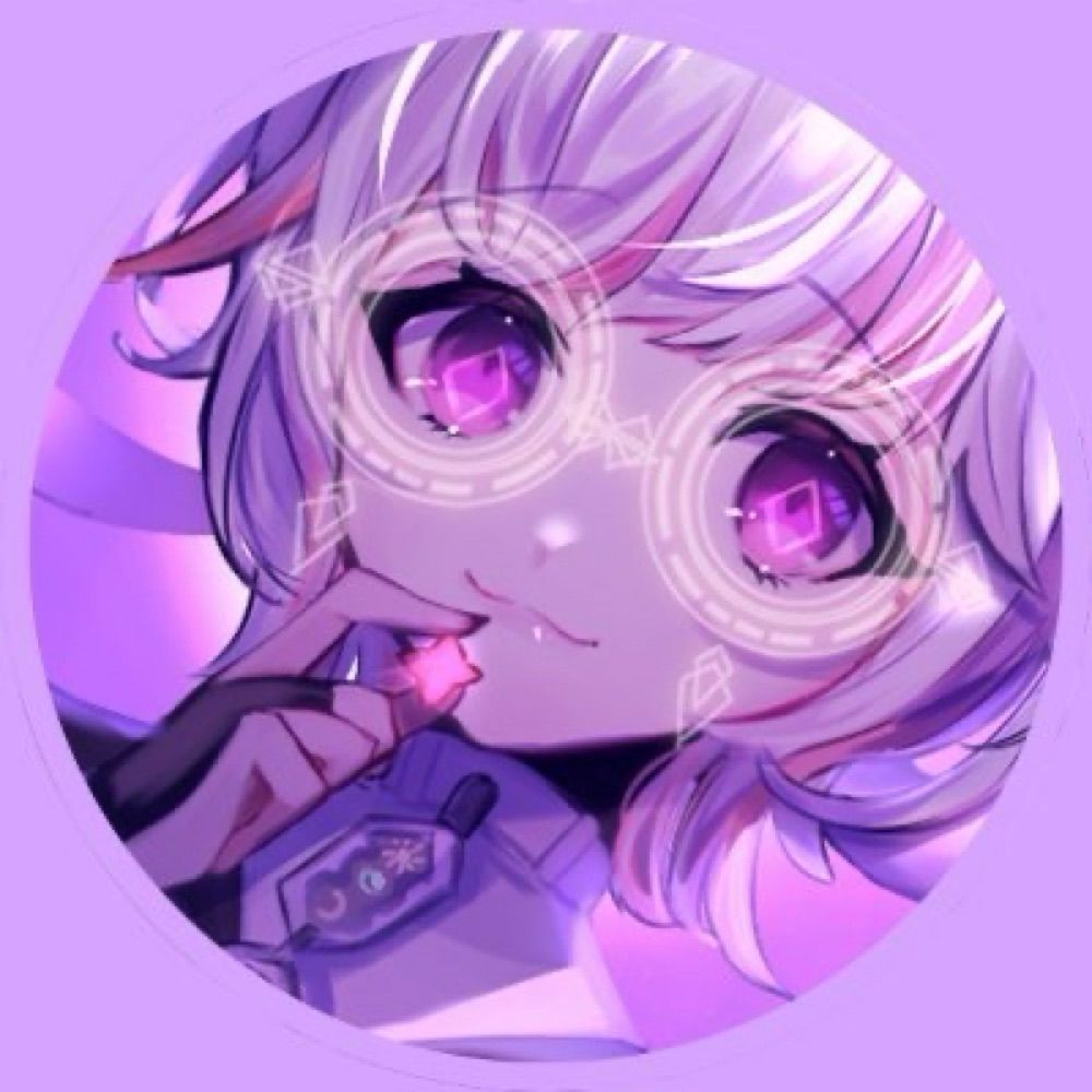 Mae7H 📀🐰 Android Bunny Healer