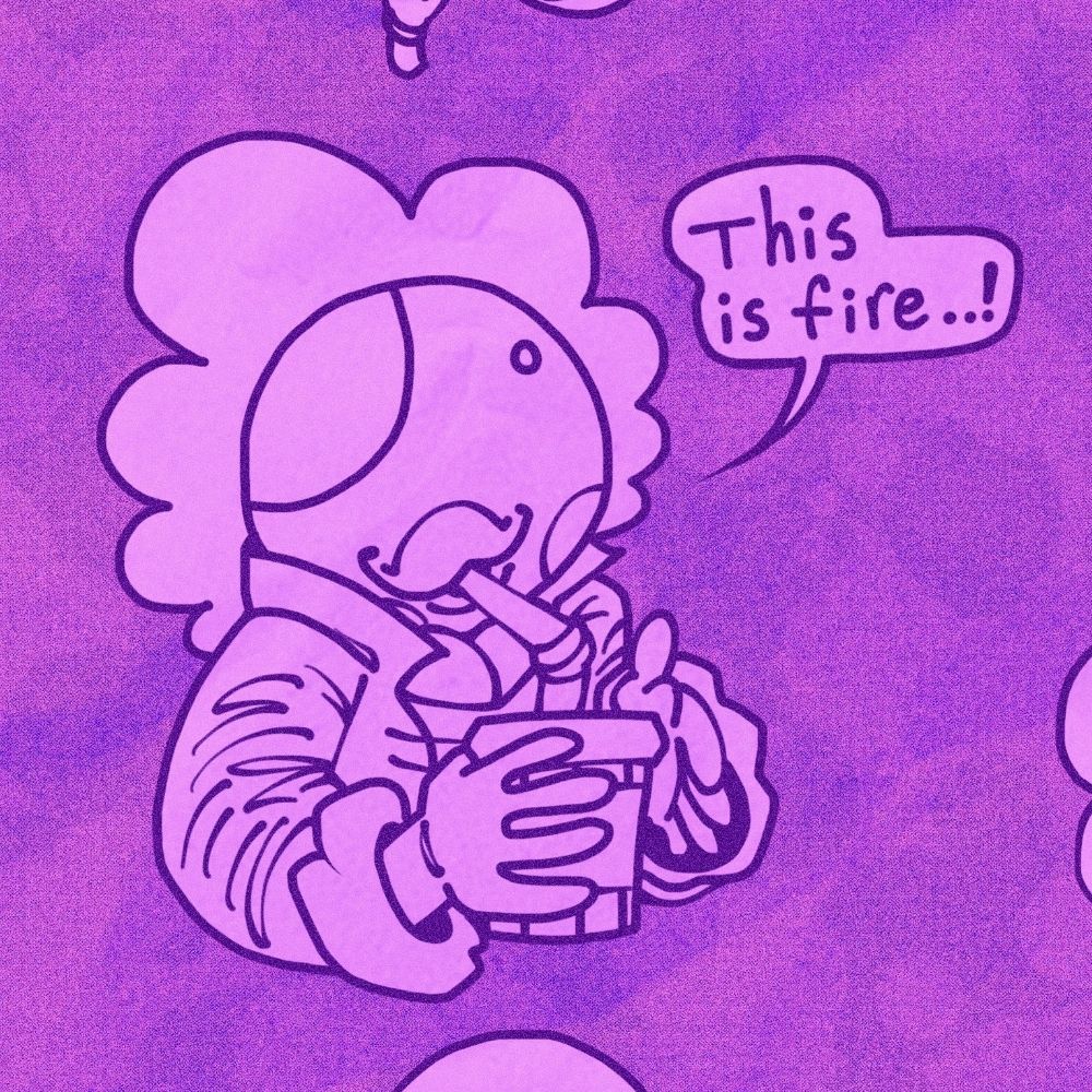 Ψ PyroPenduck Ψ