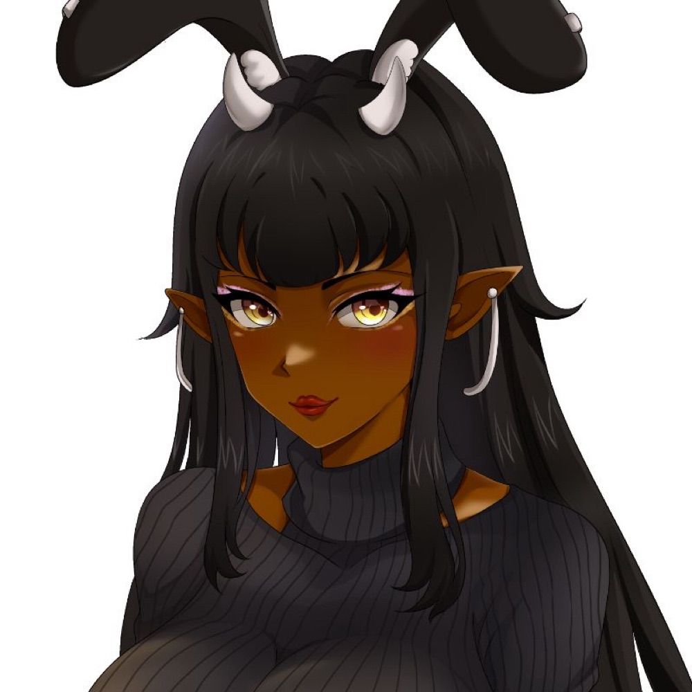 Bunnie Paradice 