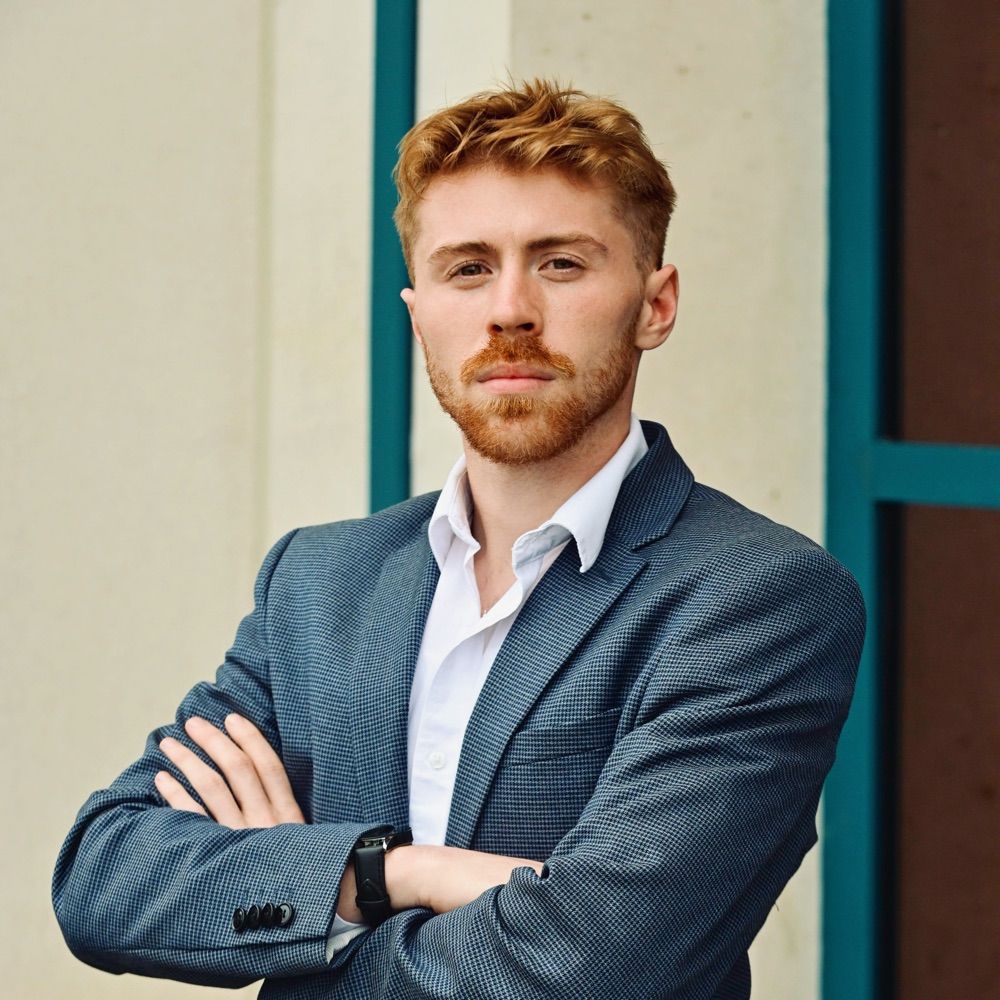 Devin Saylor - Candidate for Altoona City Council