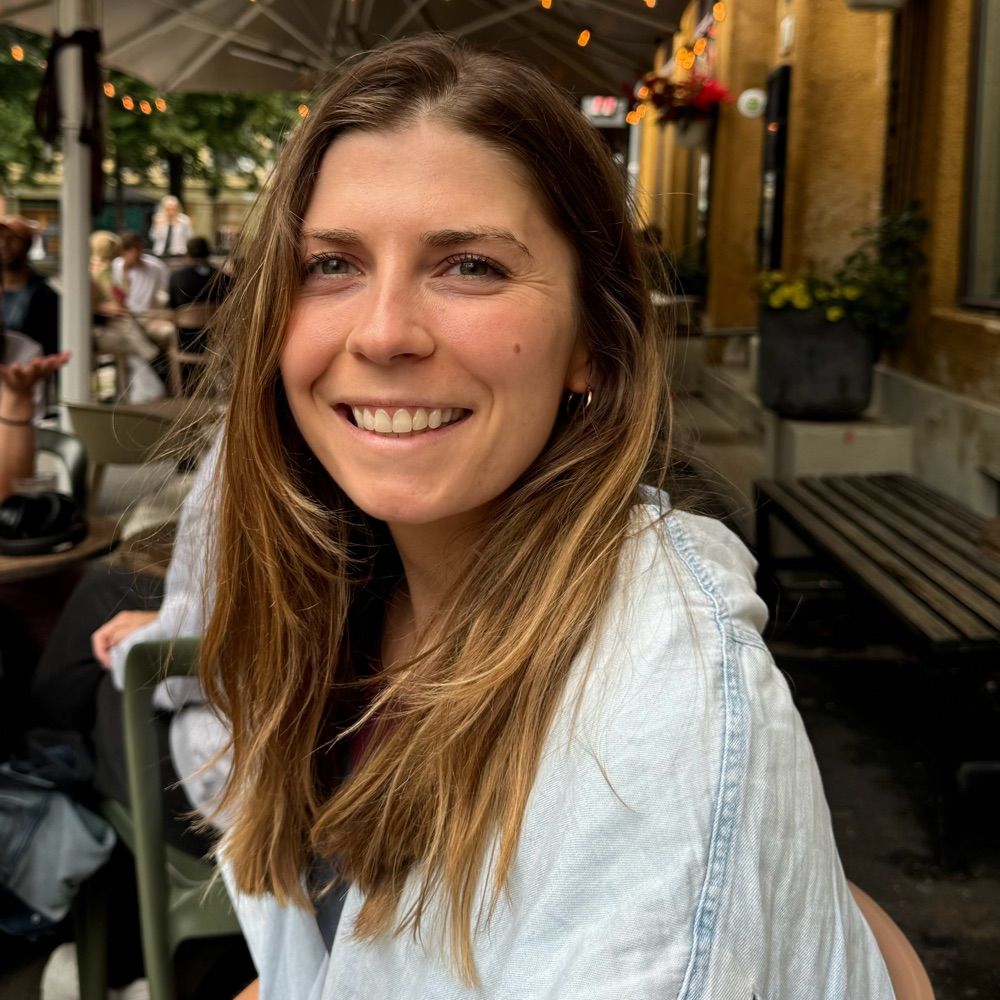 Kat Hoffman