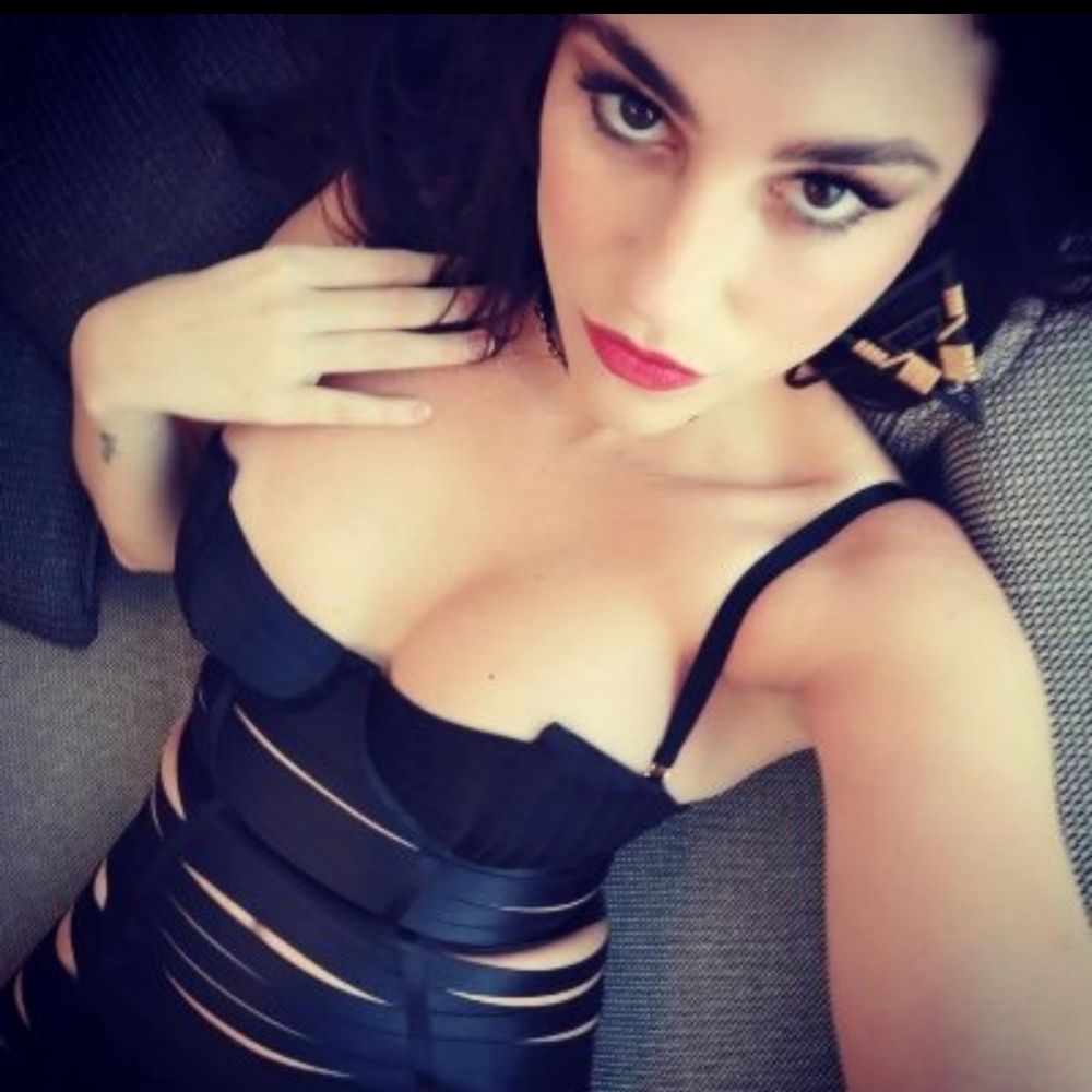 Mistress Adara Smith Brisbane 22~23 April
