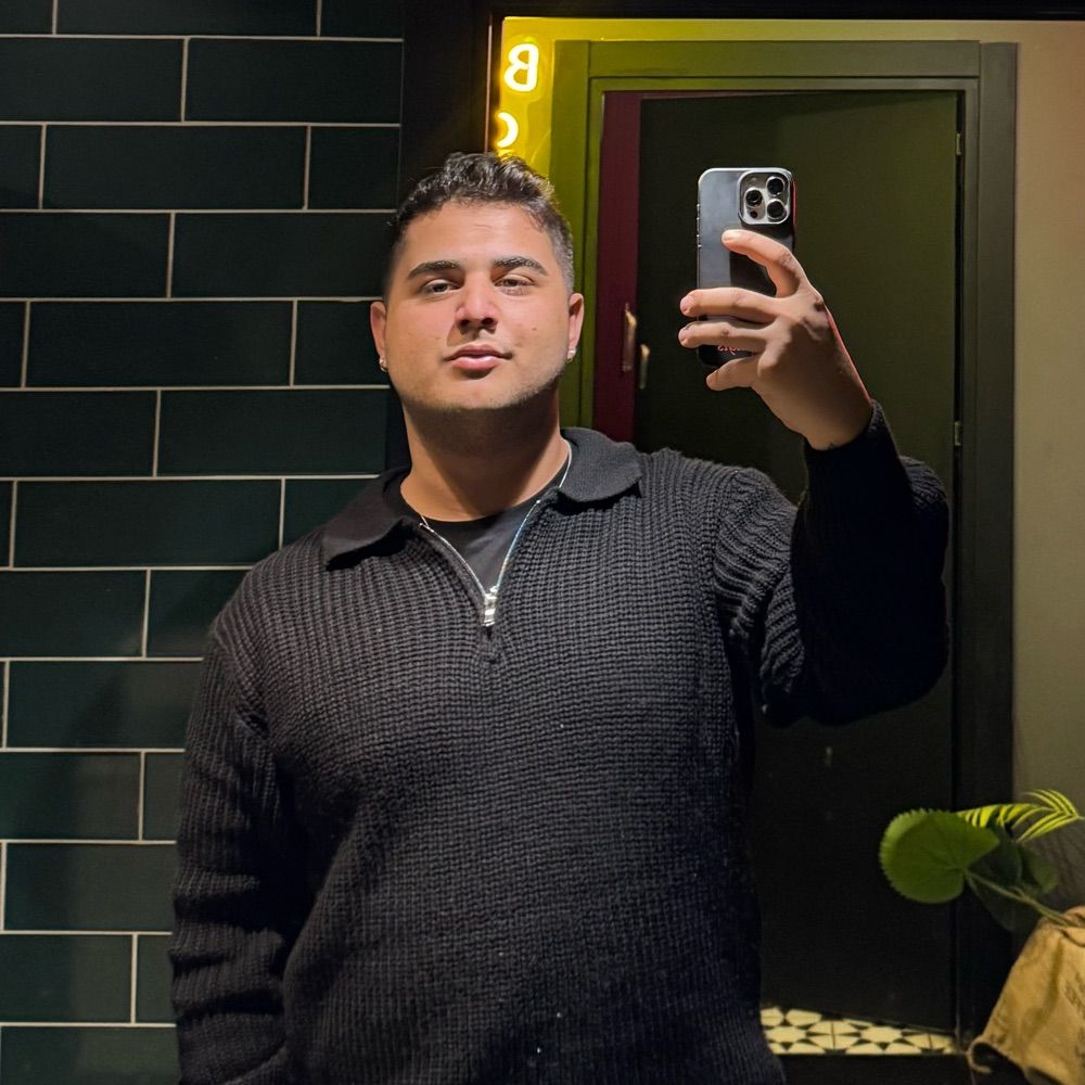 Burak Yaşsöğüt