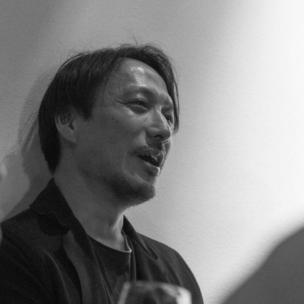 井手壮平 Sohei Ide