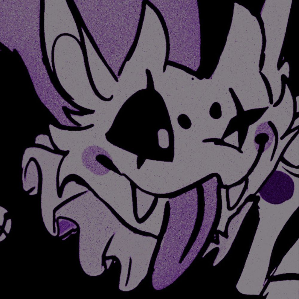 CHAOS, CHAOS .ᐟ