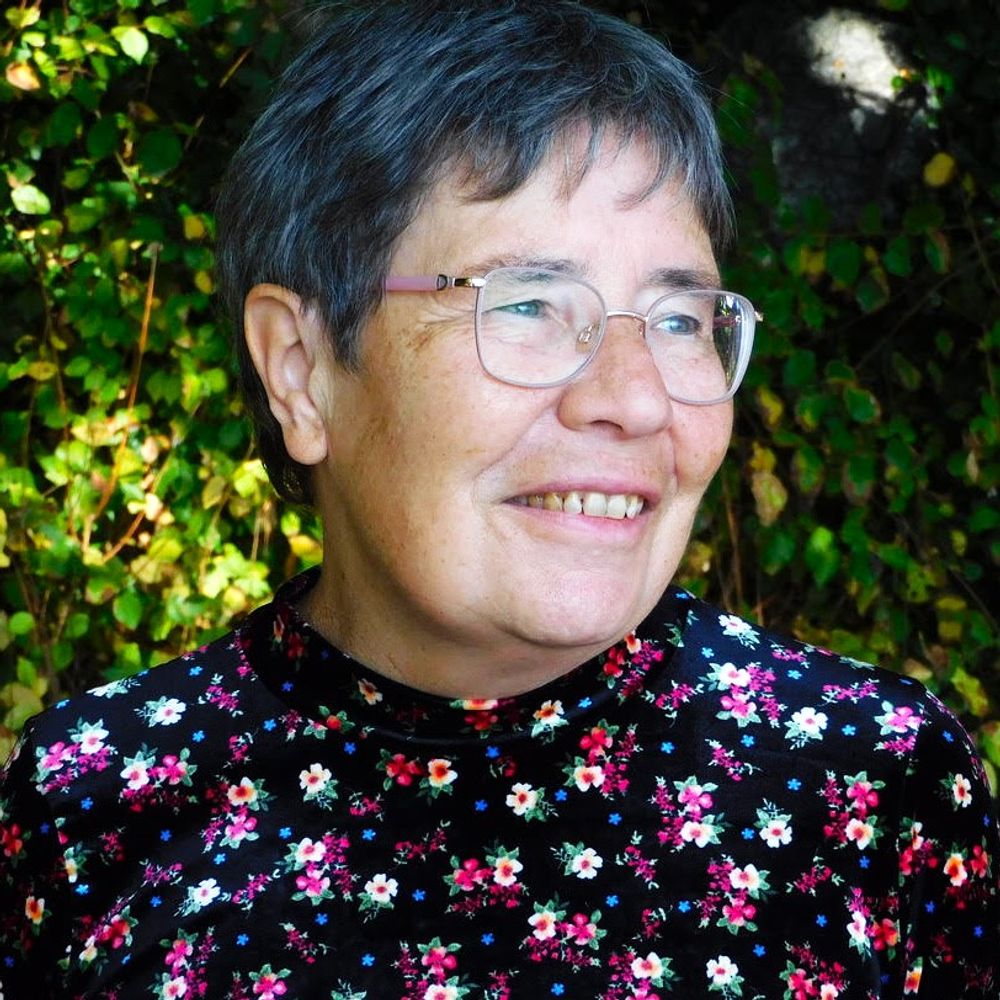 Penny McKinlay