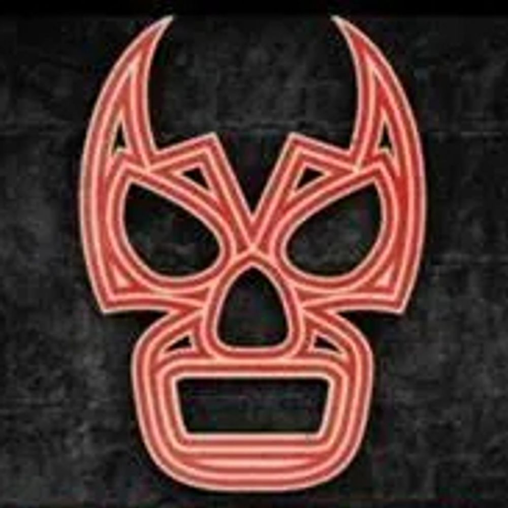 Dont Wrestle Without Gimmick