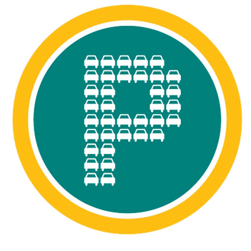 Calgary Parking