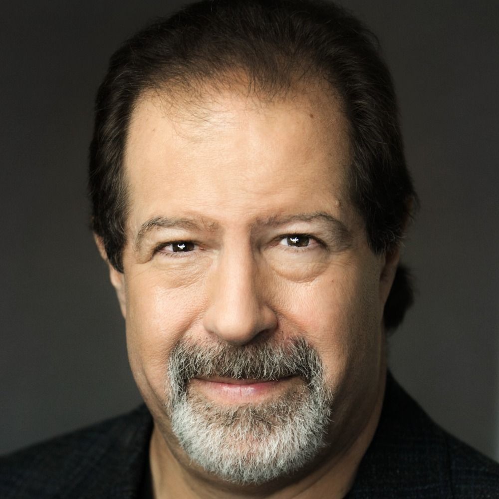 Haris Orkin