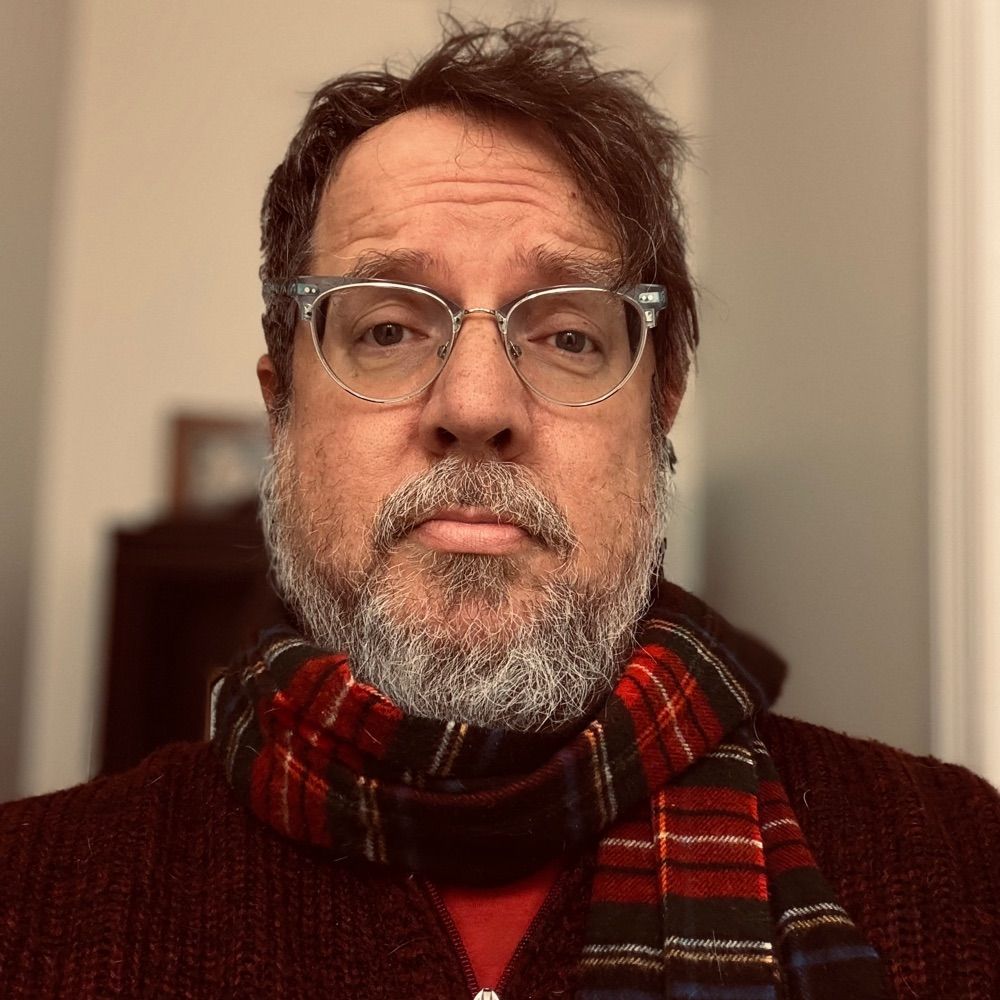 Jeffrey Terrell