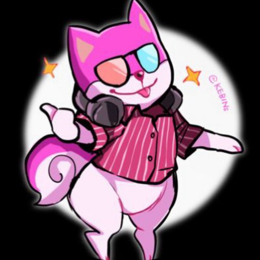 ケビン🐾